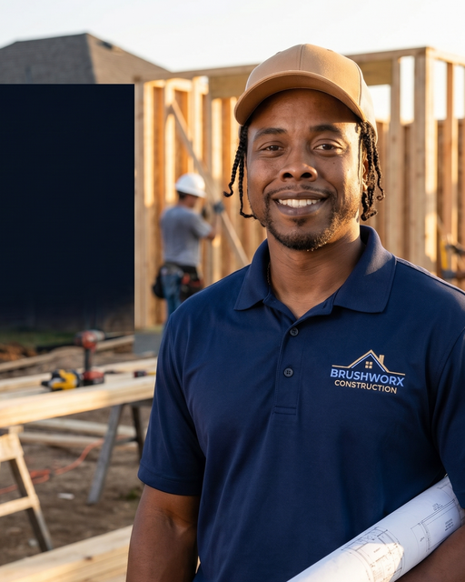 Anthony Eubanks, Owner and Founder