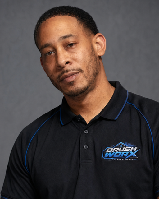 Ferlando Hill, Operations Supervisor